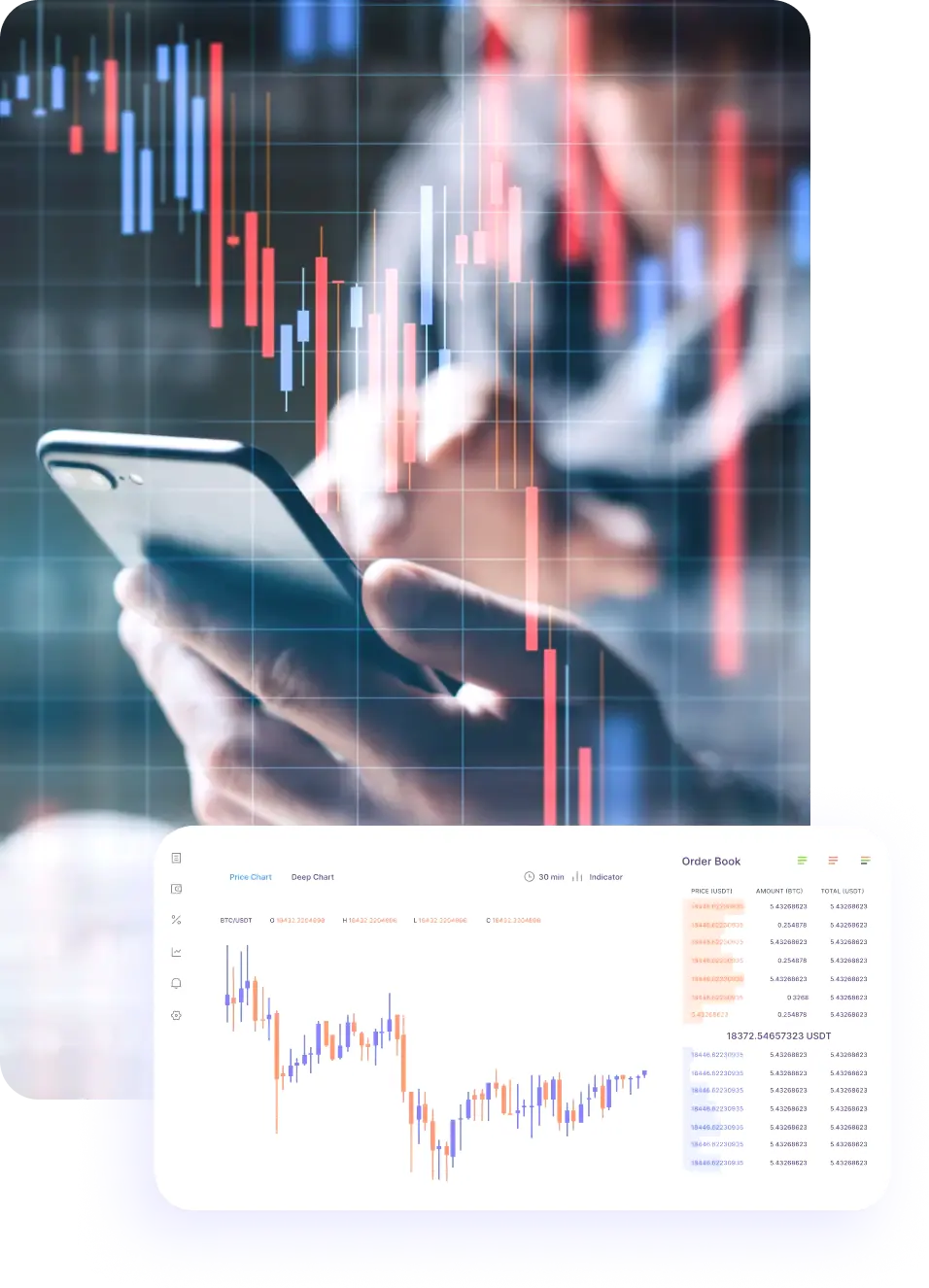 Garonne Avòirènt plateforme crypto